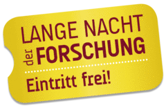 Lange Nacht der Forschung Innovative Zahntechnologie Richter
